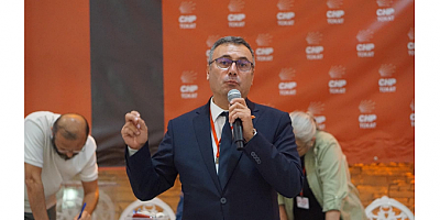 Başkan Aytekin Ayan: “Çiftçiyi kaderine terk eden anlayış iflas etmiştir”