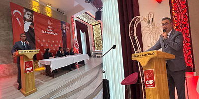 Başkan Aytekin Ayan’dan İl Danışma Kurulu’nda 