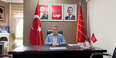 Başkan Aytekin Ayan: “Tokat Artık Eski Tokat Değil, İktidara Sandıkta Cevabını Verecek”