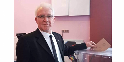 Başkan Aytekin Selanikli: “Siyaset Dürüstlükle, Ahlakla ve Cesaretle Yapılmalıdır”