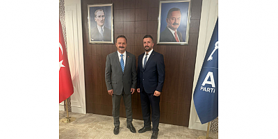 Başkan Aziz Şahin: “Karamürsel’de Halkın En Büyük Gündemi Geçim Sıkıntısı”