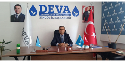 Başkan Baraç: Sağlıkta Tabela Yetmez