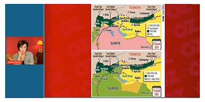 BAŞKAN BARBAROS SİRAL: 