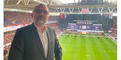BAŞKAN BARBAROS ULU’DAN BOLU’DAKİ YANGIN FACİASINA TEPKİ: “BU ACILAR HEPİMİZİ DERİNDEN SARSTI”