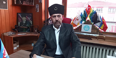 BAŞKAN BARLAS AŞKAR : “BU GÖRÜŞMELER KABUL EDİLEMEZ” DEM PARTİ HEYETİNİN BAHÇELİ İLE TEMASI GÜNDEM YARATTI