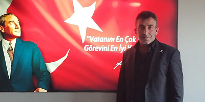 Başkan Barut: “Ekonomi vitrinde güçlü, yerelde kırılgan”