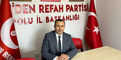 Başkan Baskın: “Çeyrek Altınla Simit Alınan Bir Ülke Gerçeğiyle Karşı Karşıyayız”