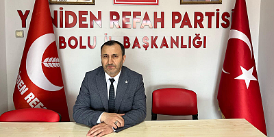 Başkan Baskın: “Doğayı da İnsanı da Hoyratça Tüketen Bu Siyaset Tarzı Değişmelidir!”