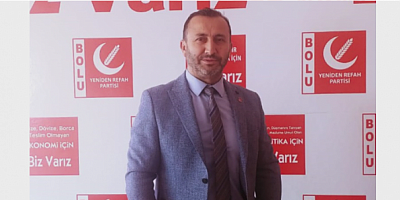 Başkan Baskın: “Ne İktidarın Yanındayız, Ne Muhalefetin Karşısındayız; Biz Milletin Tarafındayız!”