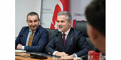 Başkan Batuhan Rasim Ünal: “Kentsel dönüşüm rant değil, vicdan meselesidir”
