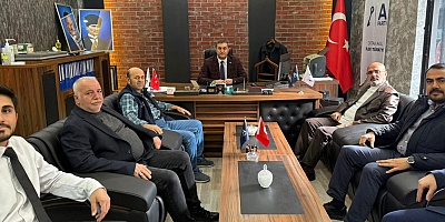 Başkan Baydar: 