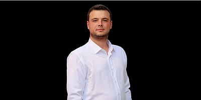 BAŞKAN BAYRAK: ALİAĞA'DA YEPYENİ PROJELERLE GENÇLİĞİMİZLE GELİYORUZ!