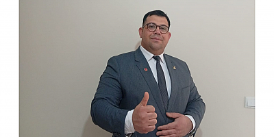 Başkan Bayram Küçük: “Süt–Yem Paritesi Bozuldu, Hayvancılık Sürdürülemez Hale Geldi”