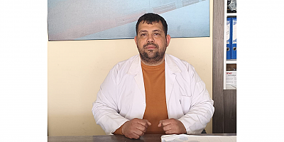 Başkan Bayram Küçük: Veteriner Hekimler Halk Sağlığının Sessiz Kahramanlarıdır