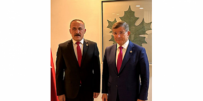 Başkan Baysal: “İnanç, sorumluluk duygusuyla tamamlanır” 