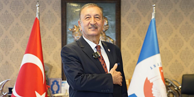 Başkan Bedri Yalçın: “Türkiye İçin Herkes Aynı Masada Olmalı”