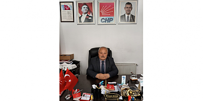 BAŞKAN BENEK’TEN 23 NİSAN MESAJI: “GELECEĞİ ÇOCUKLARIN UMUDUYLA KURACAĞIZ”