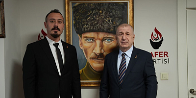 Başkan Berat Baran: Güven Olmadan Ne Yatırım Gelir Ne Ekonomi Düzelir