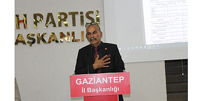 Başkan Beşli: Toplum olarak birlik içinde hareket etmek zorundayız