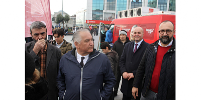 BAŞKAN BEYZADE KAYABAŞI: 