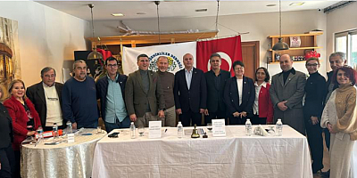 Başkan Beyzade Kayabaşı, Başakşehir’in Sesine Kulak Veriyor.!