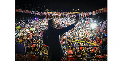 BAŞKAN BEYZADE KAYABAŞI: 