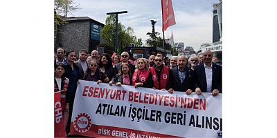 Başkan Beyzade Kayabaşı: “Esenyurt’ta Emekçinin Ekmeğiyle Oynamak Vicdansızlıktır!”
