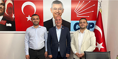 Başkan Beyzade Kayabaşı: 
