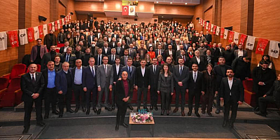 Başkan Beyzade Kayabaşı: 
