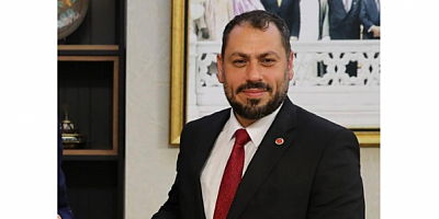 Başkan Bilal Oğuz: Gençliğimizle Mersin’de Daha Güçlü Bir Gelecek İnşa Edeceğiz