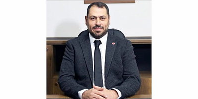 Başkan Bilal Oğuz: İncirlik Ve Kürecik Uyarımız Siyaset Değil Ümmetin Selametidir!