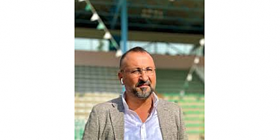 Başkan Bilgin Kamış: “Ereğli’nin 150 bin nüfusu var ama takımına 1 kuruş para yok!”