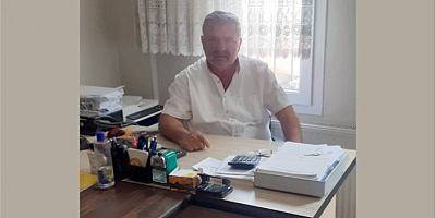 Başkan Bilgin Şahin'den Cumhuriyet'in 100. Yılında Anlamlı Mesaj