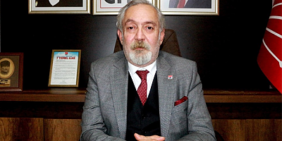 BAŞKAN BİNZET: TAŞIN ALTINA ELİNİZİ KOYUN ÜLKEMİZE SAHİP ÇIKIN!