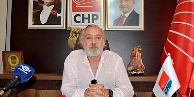 BAŞKAN BİNZET'TEN CHP'NİN 100. KURULUŞ YILDÖNÜMÜ MESAJI!