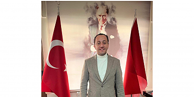 Başkan Birtan Özgün Takmaz’dan 3 Aralık Dünya Engelliler Günü Mesajı