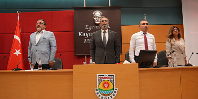 BAŞKAN BOZDOĞAN; “2024 YILINDA HAYATA GEÇİRECEĞİMİZ İNSAN ODAKLI HİZMETLER İLE VİZYONER BELEDİYECİLİKTE ÇIĞIR AÇACAĞIZ”