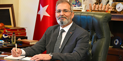BAŞKAN BOZDOĞAN’DAN 10 OCAK ÇALIŞAN GAZETECİLER GÜNÜ MESAJI