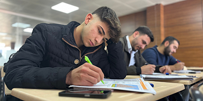 BAŞKAN BOZDOĞAN’IN EĞİTİM YATIRIMLARI TARSUS’A DEĞER KATIYOR