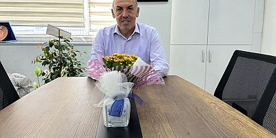 Başkan Bozgeyik’den Barak Ovası Sulama Projesi, Açıklaması