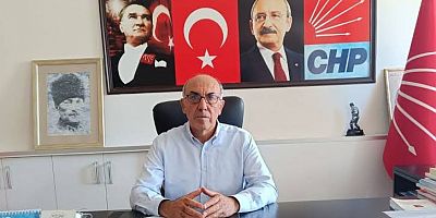 BAŞKAN BOZGEYİK: DİPLOMALI İŞSİZLER ORDUSU!