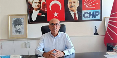 BAŞKAN BOZGEYİK’TEN EĞİTİM VE ÖĞRETİM YILI MESAJI