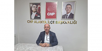 Başkan Bülent Kandemir’den Kurultay Mesajı: “Bu Seçim, Partimizin Yol Haritasını Netleştirmiştir”