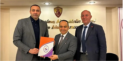 Başkan Bülent Kandemir: Esnaf Ayakta Kalırsa Alanya Kazanır