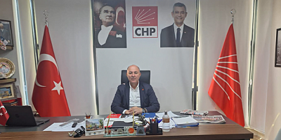 Başkan Bülent Kandemir: Medya algı yönetiminin aracı haline geldi, biz korku dağlarını yıktık