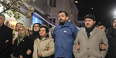 Başkan Bulut Gürsoy: 