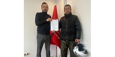 Başkan Bulut Gürsoy: “Umut Burada, Birlik Burada! Ekrem İmamoğlu’nun Yanındayız”