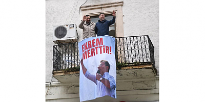 Başkan Bulut Gürsoy: Yeni Balkon Hareketi Başlatıyoruz!