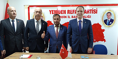 Başkan Bünyamin Demirhan: Gençler için evlenmek bile büyük bir ekonomik mücadeleye dönüştü