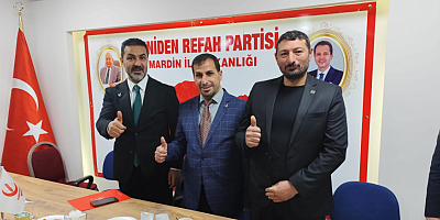 Başkan Bünyamin Demirhan: Midyat’ın acil çevre yolu ve altyapı yatırımlarına ihtiyacı var